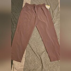 All in Motion Mauve Pants